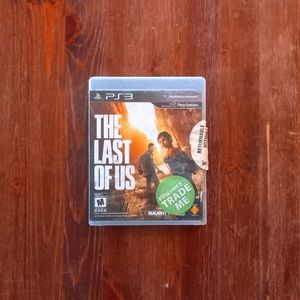 The Last of us